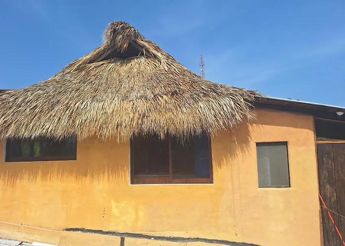 Tower Bridge Hostel Puerto Escondido 